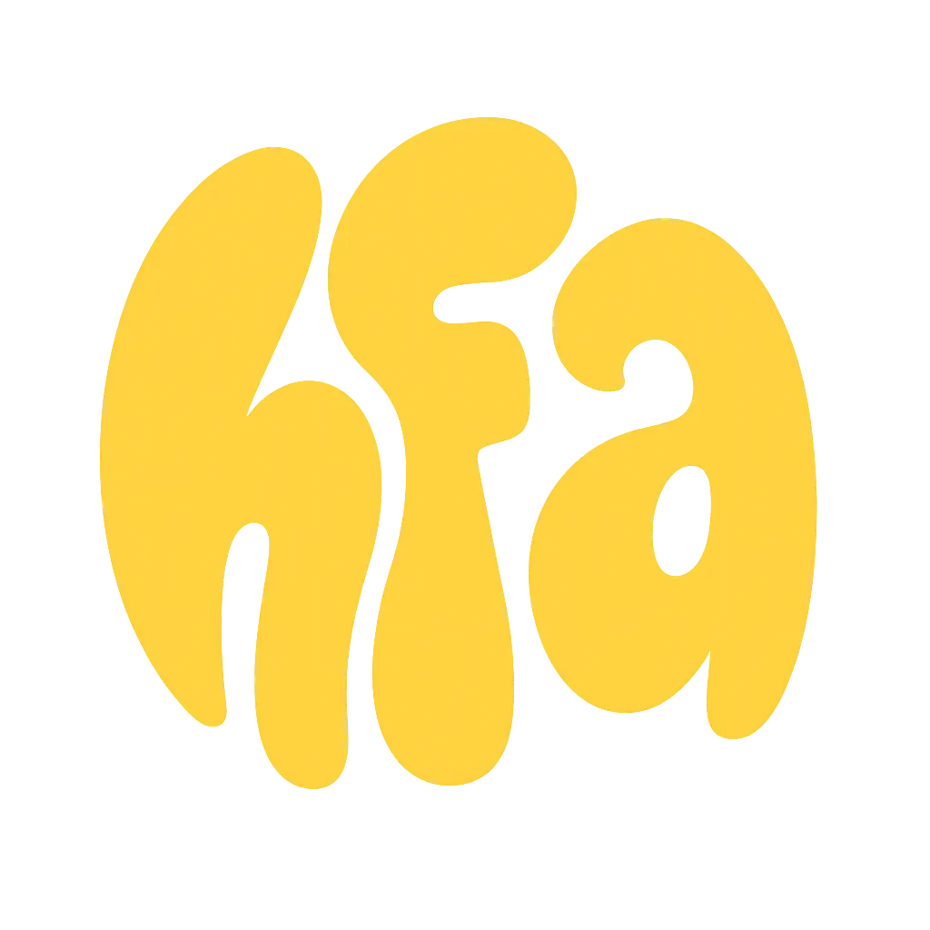 hfa logo